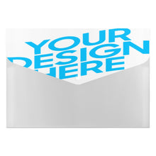 Lade das Bild in den Galerie-Viewer, Dokumentenmappe selbst gestalten und bedrucken