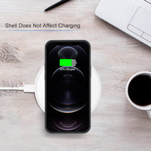 Lade das Bild in den Galerie-Viewer, TPU Handyhülle für Apple iPhone 12 Serie Pro / Pro Max / Mini mit Foto selbst gestalten und bedrucken