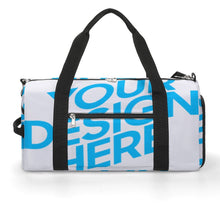 Lade das Bild in den Galerie-Viewer, Sporttasche A017 / Duffelbag mit Foto selbst gestalten und bedrucken