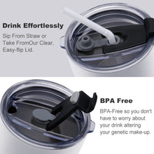 Lade das Bild in den Galerie-Viewer, 600ml Auto Trinkbecher Trinkgefäße selbst gestalten und bedrucken