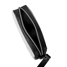 Lade das Bild in den Galerie-Viewer, Federmäppchen / kleine Kosmetiktasche (symmetrisches Design) selbst gestalten und bedrucken