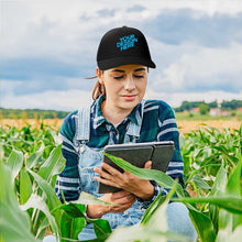 Lade das Bild in den Galerie-Viewer, Snackback 5-Panel Cap Baseballmütze Baseball Kappe mit Foto selbst gestalten und bedrucken