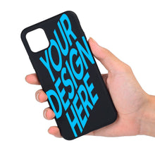 Lade das Bild in den Galerie-Viewer, TPU Handyhülle für Apple iPhone11 Pro mit Foto selbst gestalten und bedrucken