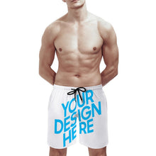 Lade das Bild in den Galerie-Viewer, Herren Strandhose mit Taschen GTS045921 selbst gestalten und bedrucken