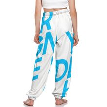 Lade das Bild in den Galerie-Viewer, Stoffhose Kinder Jungen stylische Freizeithose NT204 mit Foto Text selbst gestalten und bedrucken