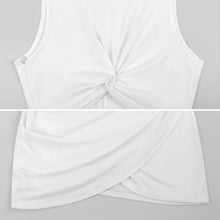 Lade das Bild in den Galerie-Viewer, Damen Einzelbild Design Allover-Druck Sommer Strandoverall Kurz Overall BEQ selbst gestalten und bedrucken