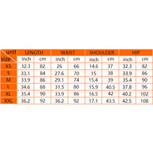 Lade das Bild in den Galerie-Viewer, Einzelbild-Design Damen / Frauen Polo Kleid Jerseykleid Ohne Arm mit Zip MSYX066 mit Foto Design Motiv Text selbst gestalten und bedrucken (Simple Design)