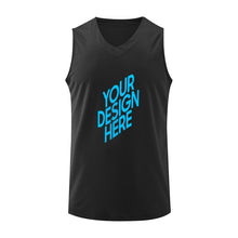 Lade das Bild in den Galerie-Viewer, Herren/Männer Jersey Basketballtrikot inklusive Hose und Shirt selbst gestalten und bedrucken