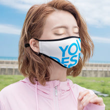 Lade das Bild in den Galerie-Viewer, Mund-Nasen Maske (mit zwei Filtern) selbst gestalten und bedrucken
