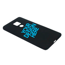 Lade das Bild in den Galerie-Viewer, TPU Handyhülle für Huawei Mate 20X mit Foto selbst gestalten und bedrucken
