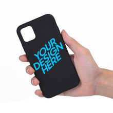 Lade das Bild in den Galerie-Viewer, Handyhülle für App iPhone Serie 11 Pro Max mit Foto selbst gestalten und bedrucken
