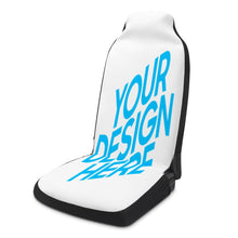 Lade das Bild in den Galerie-Viewer, Autositzbezug (normal) selbst gestalten und bedrucken