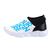 Lade das Bild in den Galerie-Viewer, Atmungsaktive Turnschuhe Sneakers für Kinder selbst gestalten und bedrucken