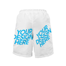 Lade das Bild in den Galerie-Viewer, Herren Strandshorts Summer Bademode GTS0869031 selbst gestalten und bedrucken