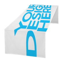 Lade das Bild in den Galerie-Viewer, Bed Flag Bett Flagge mit Fotos Muster Text Logo selbst gestalten und bedrucken