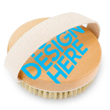 Lade das Bild in den Galerie-Viewer, Badebürste mit Foto selbst gestalten und bedrucken