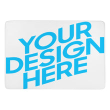 Lade das Bild in den Galerie-Viewer, Teppich aus Korallensamt / Teppich fürs Wohnzimmer mit Foto selbst gestalten und bedrucken