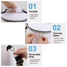 Lade das Bild in den Galerie-Viewer, Camping Kühltasche A018 / Einkaufstasche / Thermotasche / Cooler Bag mit Foto selbst gestalten und bedrucken