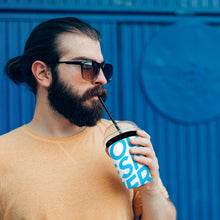 Lade das Bild in den Galerie-Viewer, 3 Stück / Set Einzelbilddruck Handgemachte Hülle Becher Hülle Tasse Pullover mit Fotos Muster Text Logo selbst gestalten und bedrucken