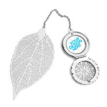 Lade das Bild in den Galerie-Viewer, Blatt Lesezeichen selbst gestalten und bedrucken