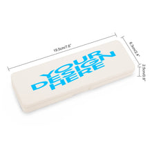 Lade das Bild in den Galerie-Viewer, Modisches Federmäppchen selbst gestalten und bedrucken