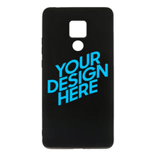 Lade das Bild in den Galerie-Viewer, TPU Handyhülle für Huawei Mate 20X mit Foto selbst gestalten und bedrucken