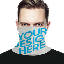 Lade das Bild in den Galerie-Viewer, Mehrzwecktuch Multifunktionstuch selbst gestalten und bedrucken