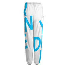 Lade das Bild in den Galerie-Viewer, Lange Freizeithose Jogginghose Sweathose NZ204 für Damen Frauen mit Foto Text selbst gestalten und bedrucken