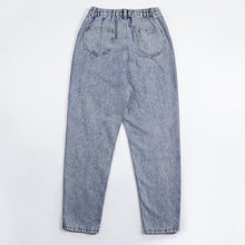 Lade das Bild in den Galerie-Viewer, Multi-Image-Druck Damen / Frauen Haremshose Harlan Jeans Original Boyfriend-Cut 9037 mit Fotos Muster Text Logo selbst gestalten und bedrucken