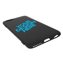 Lade das Bild in den Galerie-Viewer, TPU Soft Handyhülle für iPhone 6 6S mit Foto selbst gestalten und bedrucken