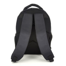 Lade das Bild in den Galerie-Viewer, 16 Zoll Doppelfach Schulrucksack Rucksack Uni selbst gestalten und bedrucken