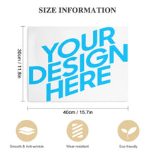 Lade das Bild in den Galerie-Viewer, Aufhängende Malerei / Hängende Gemälde in horizontaler Version mit Foto selbst gestalten und bedrucken günstig online kaufen