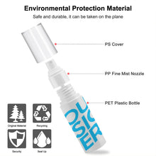 Lade das Bild in den Galerie-Viewer, Sprühflasche / Lotion Sprühflasche mit Foto selbst gestalten und bedrucken