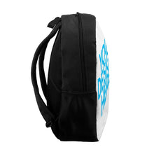 Lade das Bild in den Galerie-Viewer, 17 Zoll gewöhnliche Schultasche Rucksack Uni mit Foto selbst gestalten und bedrucken