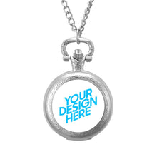 Lade das Bild in den Galerie-Viewer, Taschenuhr selbst gestalten und bedrucken