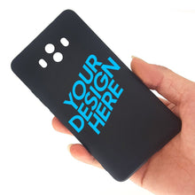 Lade das Bild in den Galerie-Viewer, TPU Handyhülle für Huawei Mate 10 mit Foto selbst gestalten und bedrucken