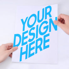 Lade das Bild in den Galerie-Viewer, Aufkleber Sticker selbst gestalten und bedrucken