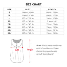 Lade das Bild in den Galerie-Viewer, Multi Image Druck Ärmelloses TShirt BCT Damen mit Foto Muster Text Logo selbst gestalten und bedrucken