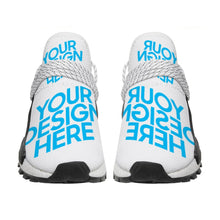 Lade das Bild in den Galerie-Viewer, WH Sportschuhe Sneakers Turnschuhe Damen/Frauen selbst gestalten und bedrucken