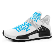 Lade das Bild in den Galerie-Viewer, Herren/Männer Sportschuhe Trainning Sneakers WH-0828 differenziert selbst gestalten und bedrucken