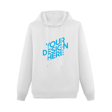Lade das Bild in den Galerie-Viewer, Süßer Kapuzenpullover Damen/Frauen GTS8073521 Doppelt-Druck selbst gestalten und bedrucken