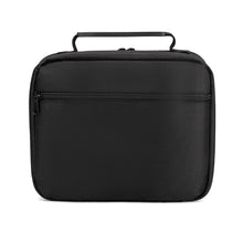 Lade das Bild in den Galerie-Viewer, Quadratische Lunchtasche / Einkaufstasche / Thermotasche / Kühltasche mit Foto selbst gestalten und bedrucken