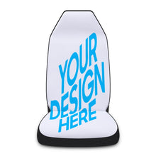 Lade das Bild in den Galerie-Viewer, Autositzbezug (Upgrade) selbst gestalten und bedrucken