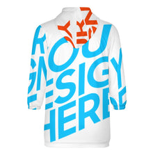 Lade das Bild in den Galerie-Viewer, Einzelbilddruck Weihnachten Kapuzensweatshirt Jugend Sweatshirt Kapuzenpullover B412 Blanket Hoodie Jungen mit Fotos Muster Text Logo selbst gestalten und bedrucken