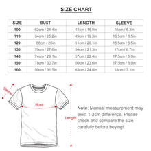 Lade das Bild in den Galerie-Viewer, Einzelbilddruck 2022 Fußball WM Fußballtrikot Jersey TShirt ET Kids Volldruck für Kinder mit Fotos Muster Text Logo selbst gestalten und bedrucken