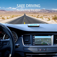 Lade das Bild in den Galerie-Viewer, Personalisierte Parkplatzschilder Nummernschilder 13x3,5x3,5cm selber gestalten und drucken lassen