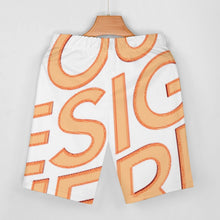 Lade das Bild in den Galerie-Viewer, Multi Images Druck Blusenshirt mit V-Ausschnitt mit Fledermausärmeln OTZ 2 tlg. Set mit Foto Muster Text Logo selbst gestalten und bedrucken
