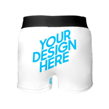 Lade das Bild in den Galerie-Viewer, Boxer Shorts Schlüpfer Unterhose Unterwäsche Herren selbst gestalten und bedrucken