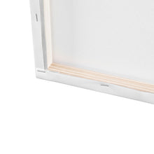 Lade das Bild in den Galerie-Viewer, Rahmenlose Gemälde Bild 40*40cm 20*40cm 40*20cm selbst gestalten und bedrucken