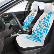 Lade das Bild in den Galerie-Viewer, Autositzbezug (normal) selbst gestalten und bedrucken